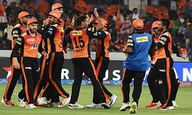 IPL 2018: How Sunrisers Hyderabad can line-up against the defending Champions