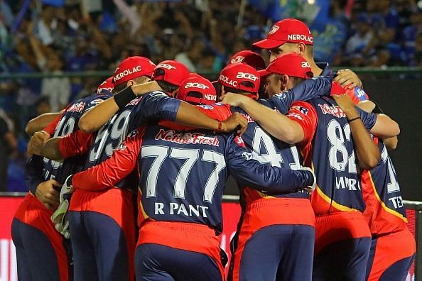 IPL 2018, DD vs KKR: Delhi hammering 76 runs in 4 overs is the SK Turning Point of the match