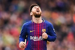 Top 5 reported targets for Barcelona in the summer