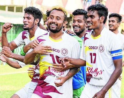 Santosh Trophy 2018 Final: The players did not play to their potential against Kerala, feels Tirthankar Sarkar