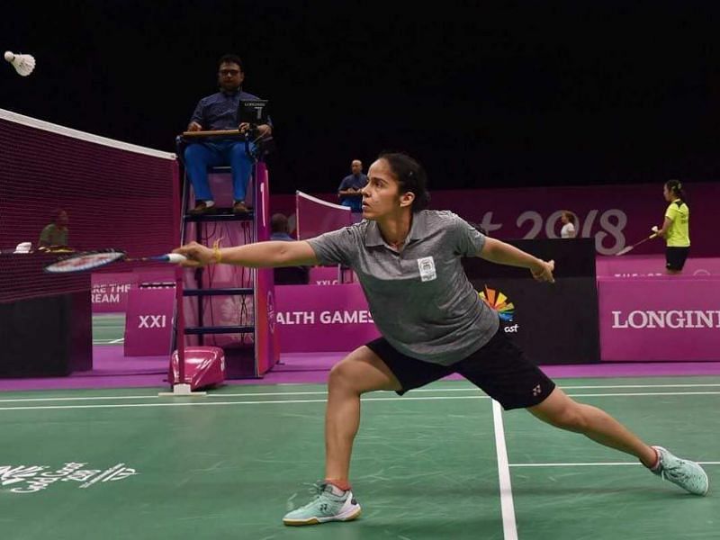 Nehwal will be key as India look for gold