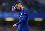 Chelsea v West Ham United - Premier League