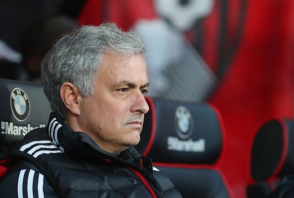 AFC Bournemouth v Manchester United - Premier League