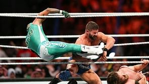 WWE News: Rey Mysterio explains the significance of his special ring gear
