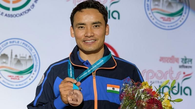 Jitu Rai