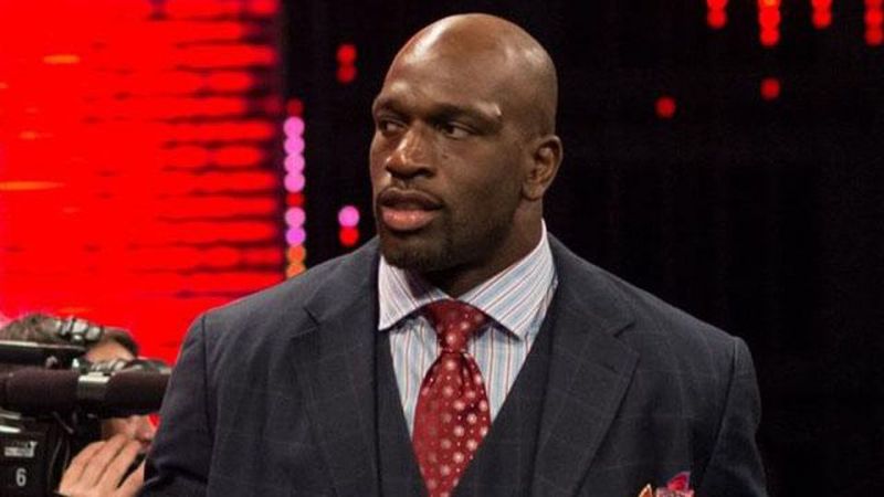 Titus O&#039;Neil