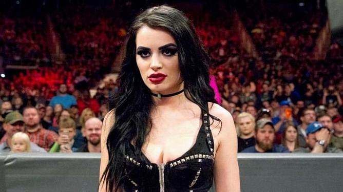 WWE News: Paige on changes in her life over the past year