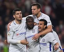 Burnley 1-2 Chelsea: Player Ratings