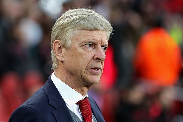 Arsenal FC v Atletico Madrid - UEFA Europa League Semi Final Leg One
