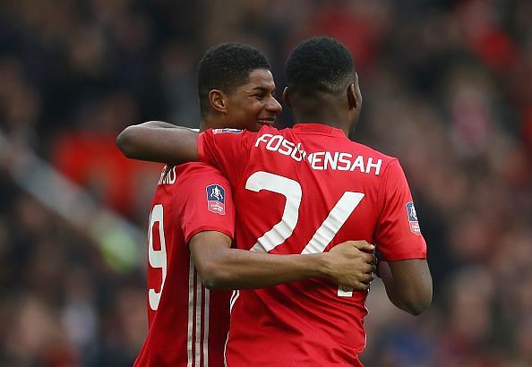5 youngsters who can break into Manchester United's first-team next season