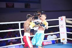 Indian Tigers finally roar in WSB, back-to-back wins over Russia, China