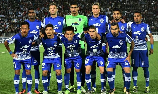 AFC Cup 2018: New Radiant SC vs Bengaluru FC - Telecast, live streaming, date, start time and where to watch online