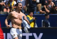 Los Angeles FC v Los Angeles Galaxy