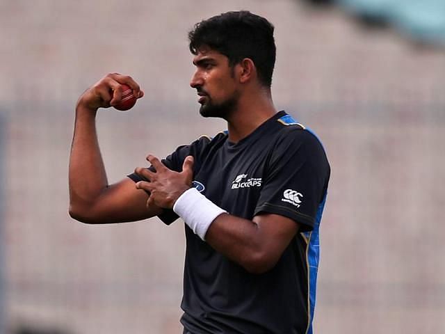 Image result for ish sodhi