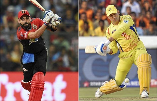 IPL 2018, RCB vs CSK: 4 things you might have missed
