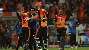 IPL 2018, SRH vs MI: Hits and Misses
