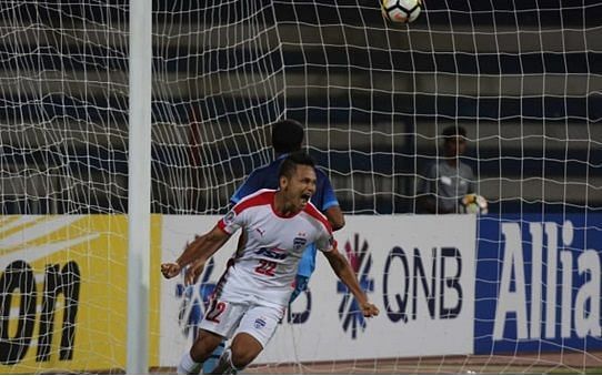 AFC Cup 2018: New Radiant SC vs Bengaluru FC, Predicted Starting XI