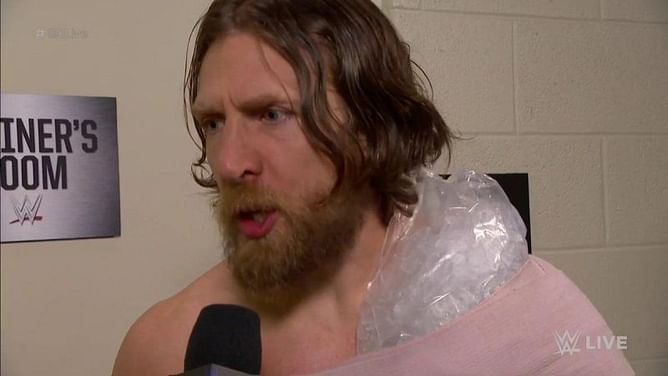 WWE News: Daniel Bryan's next big match announced