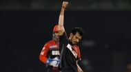 Yuzvendra Chahal