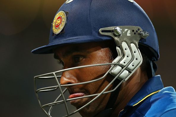 Mahela Jayawardene Sri Lanka Cricket