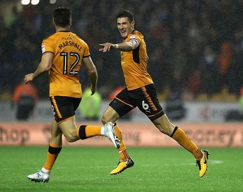 Wolverhampton Wanderers v Bristol City - Sky Bet Championship