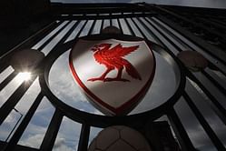 Twitter reacts as Liverpool unveiled their home kit for the 2018-2019 season