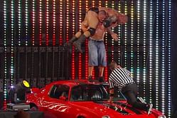 10 greatest John Cena matches of all time