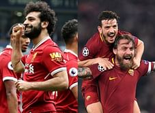 Liverpool vs AS Roma: Match Preview, Team News, Key Players and Prediction