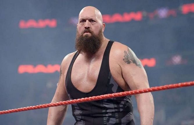WWE News: The Big Show reveals which storyline he found 'awkward' during his run