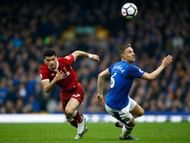 Everton v Liverpool - Premier League
