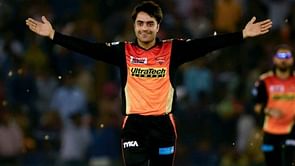Mujeeb Zadran: Rashid Khan version 2.0?