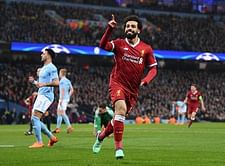 Liverpool transfer news: Salah latest, Klopp plotting Madrid blow and more - 14th April 2018