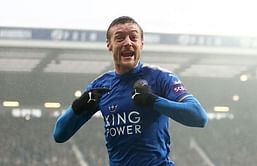 Is Jamie Vardy the ultimate big-game player?