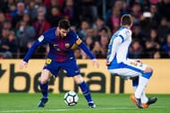 Barcelona v Leganes - La Liga