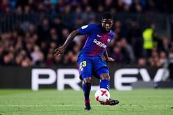 Barcelona transfer news: Umtiti confirms Man United interest, Shaw unlikely to join Barca and more, 2nd April 2018