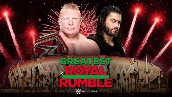 WWE News: Triple H defends the decision to not have women on the Greatest Royal Rumble card