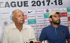 Super Cup 2018: Subhash Bhowmick loses temper, refuses to work with Khalid Jamil at East Bengal