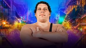 WWE News: 5 more names added to Andre the Giant Memorial Battle Royal Match