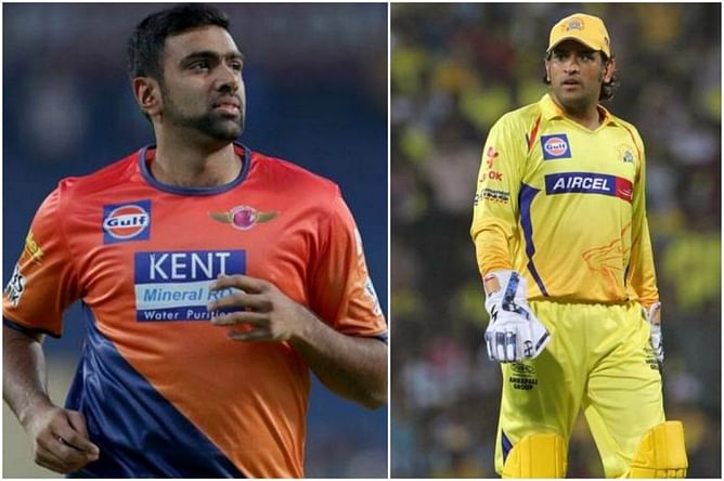 IPL 2018, KXIP vs CSK : 3 things you might have missed