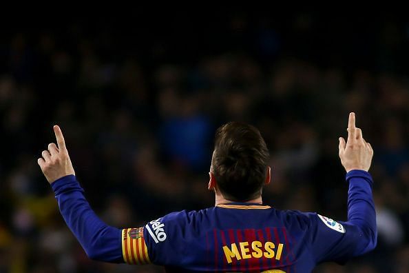 5 reasons why Barcelona could win the Champions League 2017-18