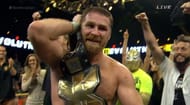 Sami Zayn (5th NXT Champion)