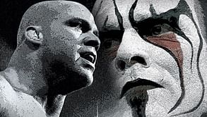 10 greatest TNA Wrestling matches