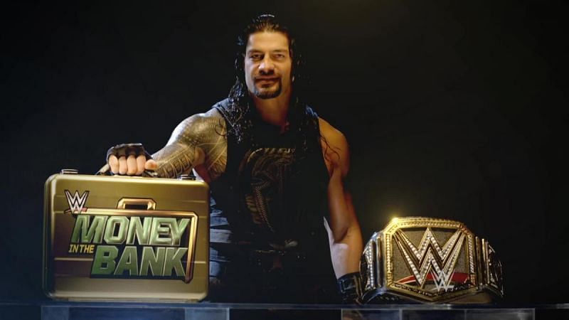 WWE have a number of options for Roman Reigns moving forward 