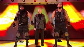 WWE News: The Authors of Pain dump manager Paul Ellering after Raw debut