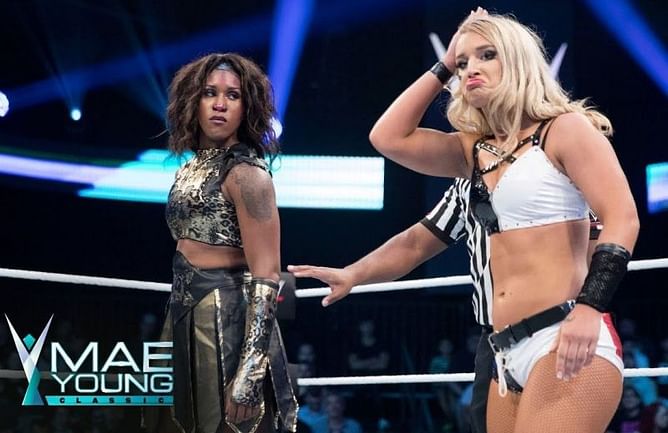 WWE News: Toni Storm on wanting to make it to WWE, speaking Japanese, more