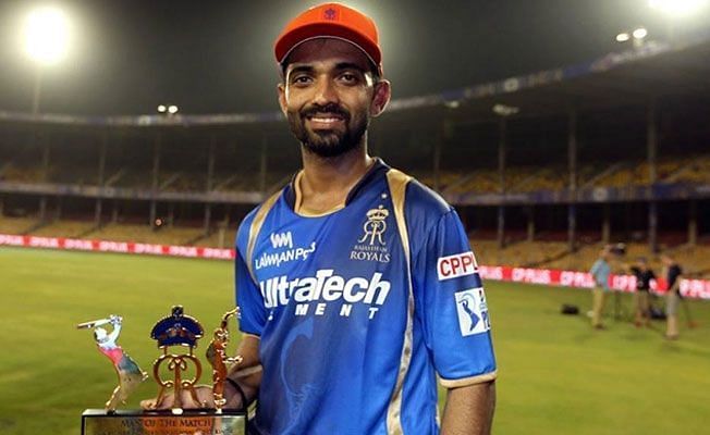 Will the Rajasthan Royals rumble in IPL 2018?