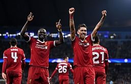 3 things that went right for Liverpool against Manchester City