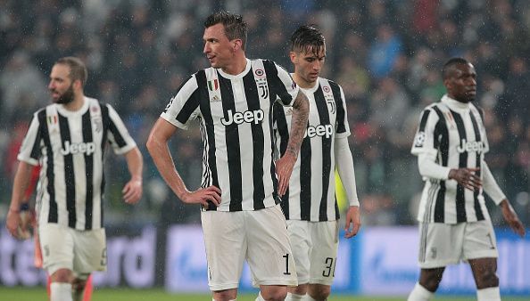 5 signings Juventus could make this summer