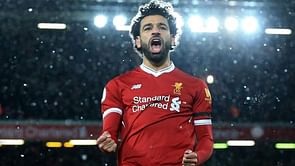 Twitter explodes as Liverpool thrash Roma 5-2 in the semi-finals of UEFA Champions League