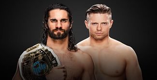5 Reasons Finn Balor Could (or should) Get Added to the Backlash IC Title Match